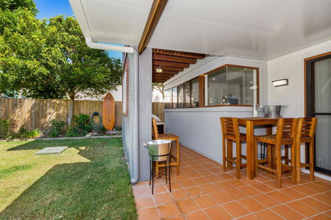COASTAL SOUL - Grafton Accommodation 1