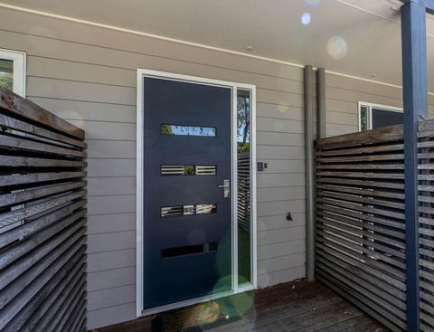COASTAL SOUL VILLA @ BROADBEACH - Grafton Accommodation 0