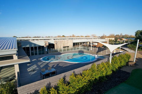 COASTAL SOUL VILLA @ BROADBEACH - Grafton Accommodation 1