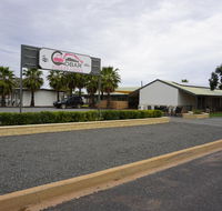 Cobar Miners Lodge - Grafton Accommodation