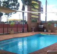 Cobar Town  Country Motor Inn - Grafton Accommodation