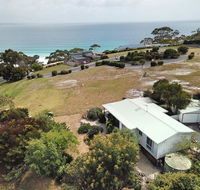 Cockatoo Cabin