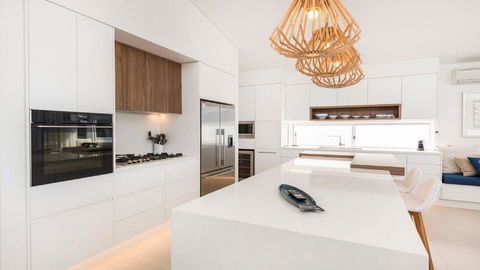 Coco De Mer Beach Villa - Grafton Accommodation 2