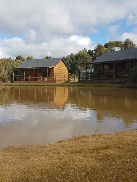 Cocoa & Briar Cottages - Grafton Accommodation 3