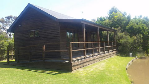Cocoa & Briar Cottages - Grafton Accommodation 0