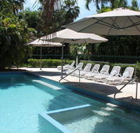 Cocos Beach Bungalows - Grafton Accommodation