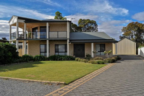 Coffin Bay Retreat - Grafton Accommodation 0