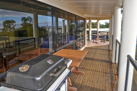 Coffin Bay Retreat - Grafton Accommodation 2