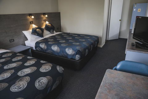 Colac Central Hotel-Motel - Grafton Accommodation 1
