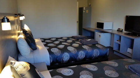 Colac Central Hotel-Motel - Grafton Accommodation 2