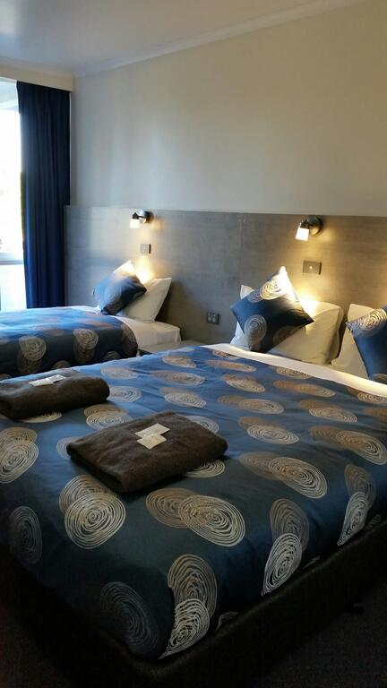 Colac Central Hotel-Motel - Grafton Accommodation 3