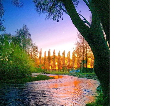 Colac Colac Caravan Park - Grafton Accommodation 2