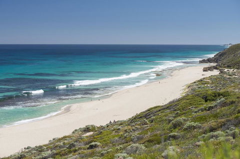 Coleys Beach House Yallingup - Grafton Accommodation 0