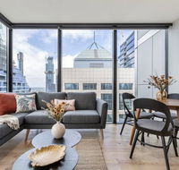 COLLINS HOUSE 3506 Modern 2 bedrooms 2 bathrooms - Grafton Accommodation