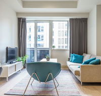 Collins St Chic with Netflix Free Wine Free Wifi - Grafton Accommodation