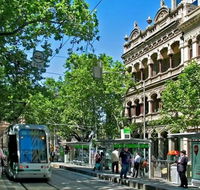 Collins Street Apartments - Grafton Accommodation