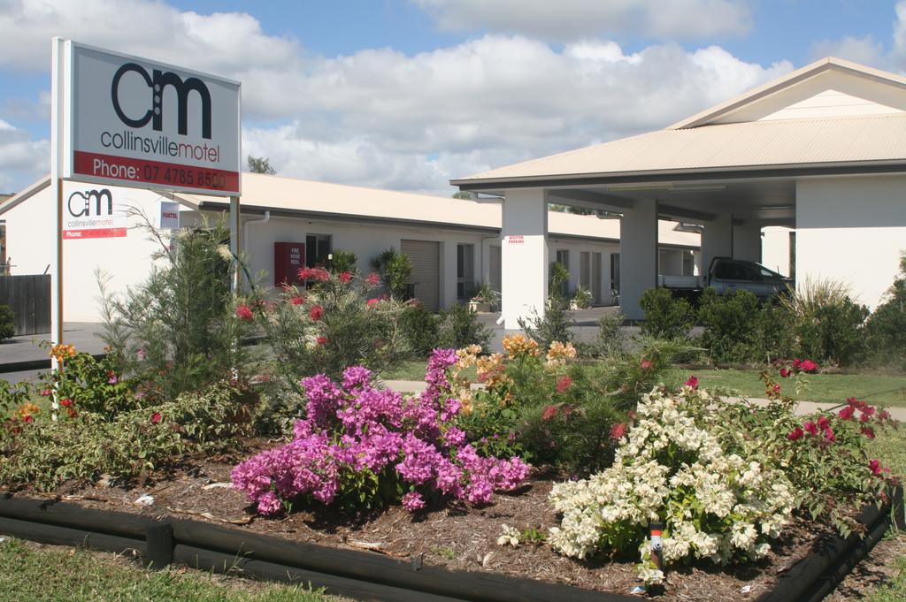 Collinsville QLD Grafton Accommodation