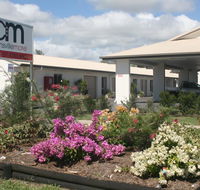 Collinsville Motel - Grafton Accommodation