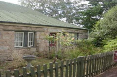 Colonial Cottages Of Ross - Grafton Accommodation 0