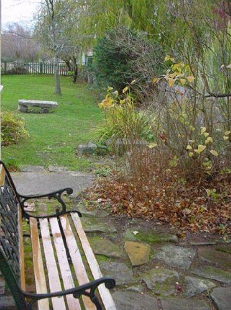 Colonial Cottages Of Ross - Grafton Accommodation 3