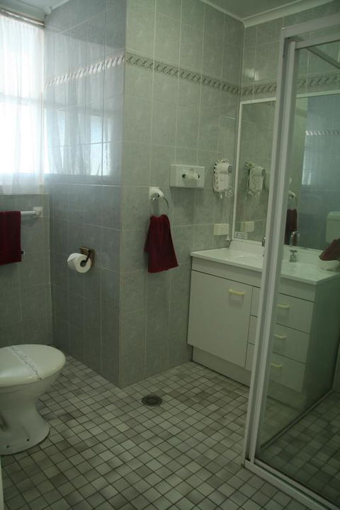 Colonial Court Motor Inn - Grafton Accommodation 3