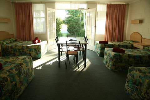 Colonial Court Motor Inn - Grafton Accommodation 2