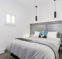 Colonial Hampdens - Grafton Accommodation