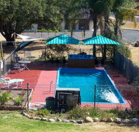 Colonial Inn Motel - Grafton Accommodation