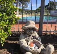 Colonial Motor Inn Pambula - Grafton Accommodation