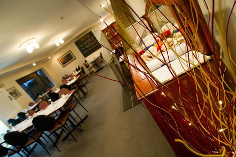 Colonial Motor Lodge Scone - Grafton Accommodation 3