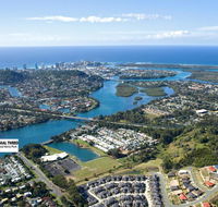 Colonial Tweed Holiday  Home Park - Grafton Accommodation