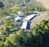 Colosseum Creek Motel and Roadhouse - Grafton Accommodation