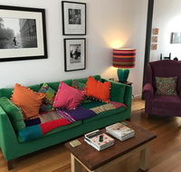 Colourful Darlinghurst Home In Perfect Location by Hyde Park - Grafton Accommodation