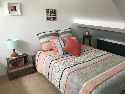 Colourful Darlinghurst Home In Perfect Location By Hyde Park - Grafton Accommodation 3