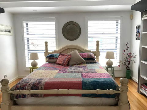 Colourful Darlinghurst Home In Perfect Location By Hyde Park - Grafton Accommodation 2