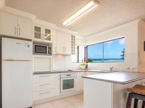 Columbia Point U6, 7 Bulcock Beach Esp - Grafton Accommodation 2