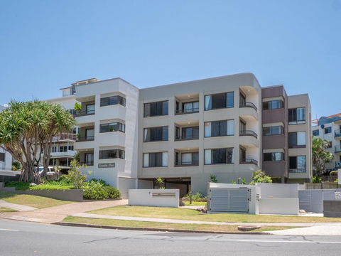 Columbia Point U6, 7 Bulcock Beach Esp - Grafton Accommodation 3