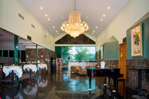 Comfort Hotel Pacific Cleveland - Grafton Accommodation 0