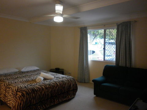 Comfort Hotel Pacific Cleveland - Grafton Accommodation 2