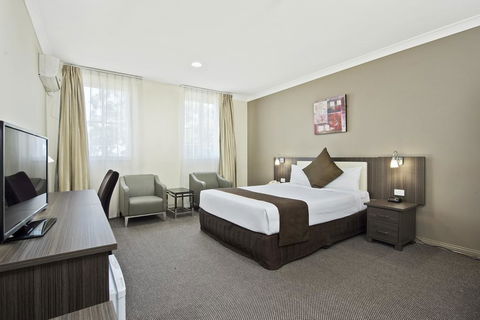 Comfort Inn & Apartments Dandenong - Grafton Accommodation 3