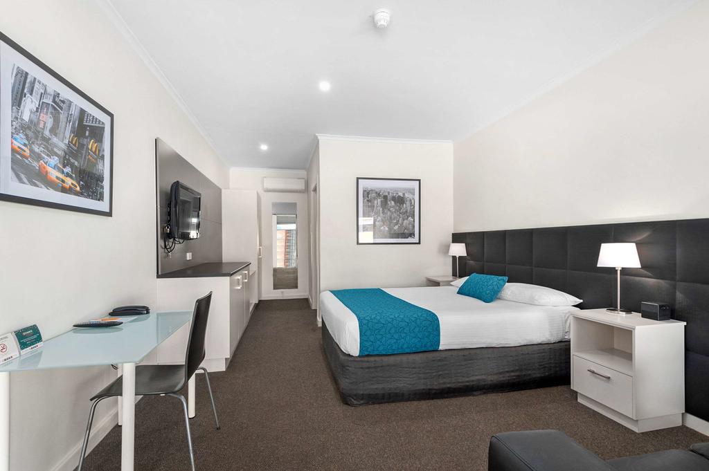 Enfield SA Grafton Accommodation