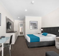 Comfort Inn  Suites Manhattan - Grafton Accommodation