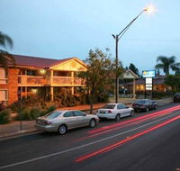 Comfort Inn Blue Lagoon - Grafton Accommodation