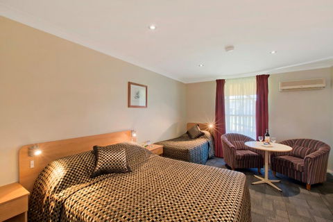 Comfort Inn Bushman's - Grafton Accommodation 2