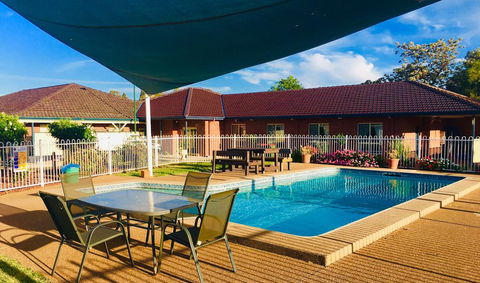 Comfort Inn Bushman's - Grafton Accommodation 0
