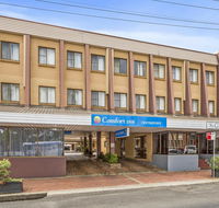 Comfort Inn Centrepoint Motel - Grafton Accommodation