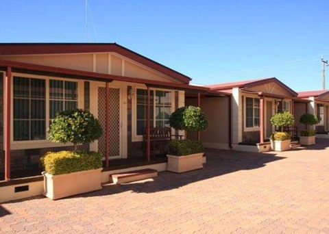 Comfort Inn Crystal Broken Hill - Grafton Accommodation 2