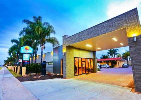 Comfort Inn Deakin Palms - Grafton Accommodation 0