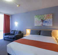Comfort Inn Dubbo City - Grafton Accommodation