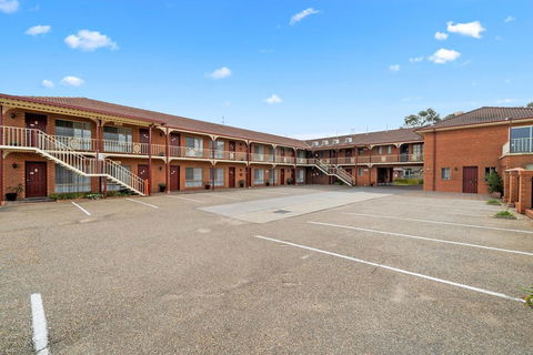 Comfort Inn Heritage Wagga - Grafton Accommodation 3